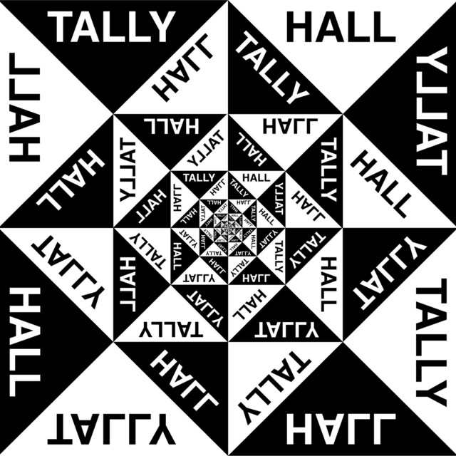 Apple Logic Pro as heard on Good & Evil by Tally Hall (2011)