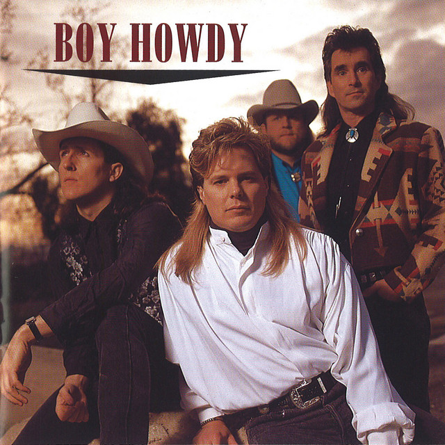 Welcome To Howdywood album cover