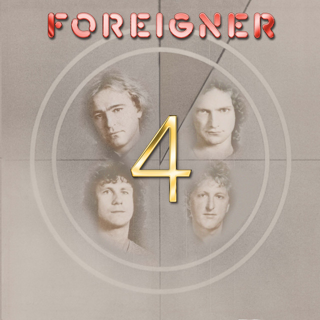4 (2025 Remix) album cover