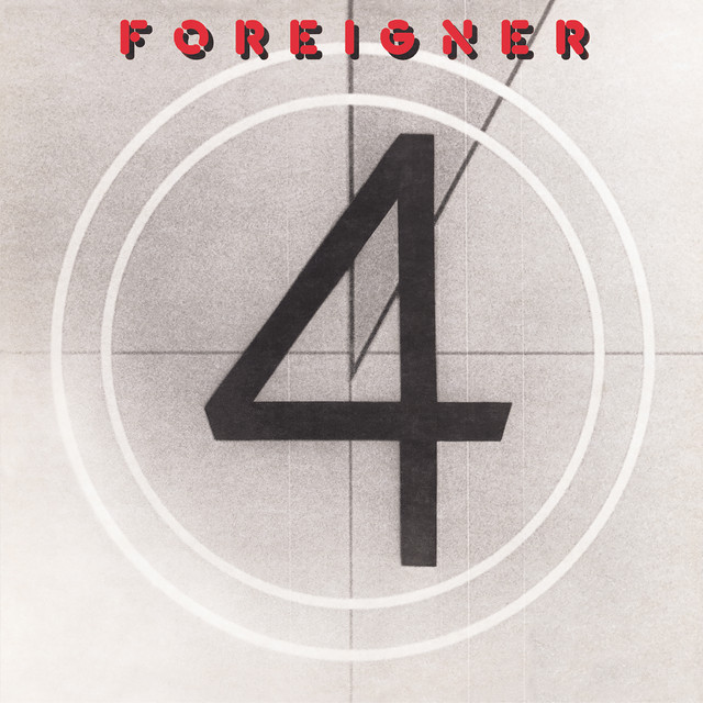4 (Expanded) album cover
