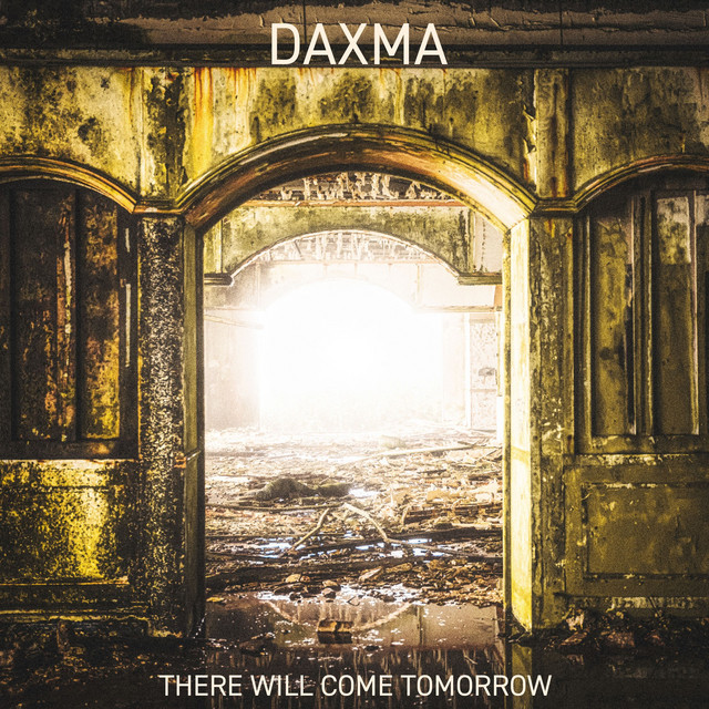 There Will Come Tomorrow album cover