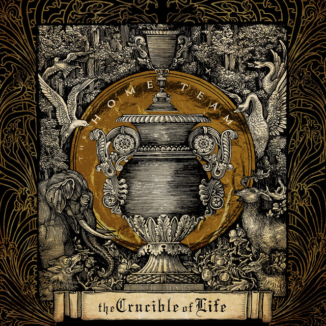 The Crucible Of Life