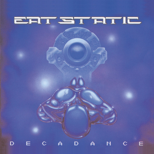 Decadance album cover