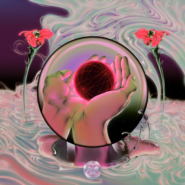 Mercurial World album cover