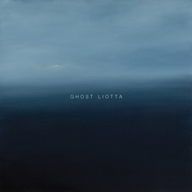 Ghost Liotta album cover