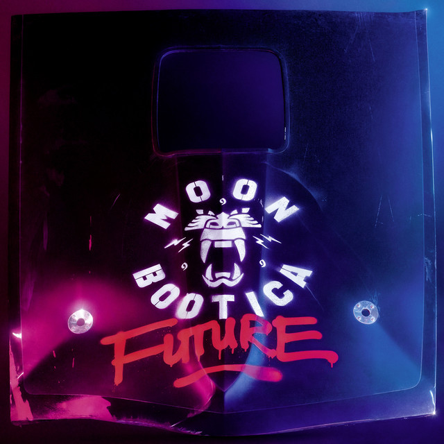 Future album cover