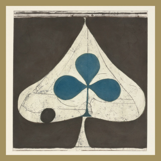 Shields: Expanded album cover