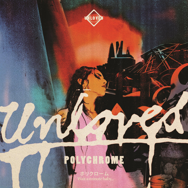 Polychrome album cover