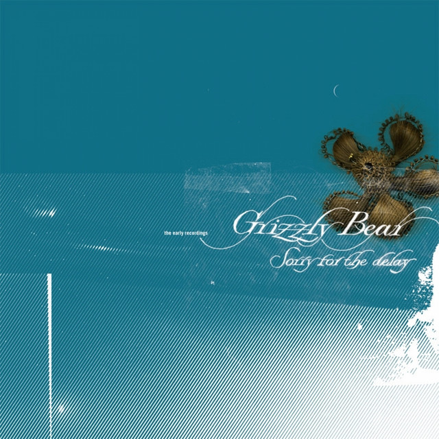 Sorry for the Delay album cover