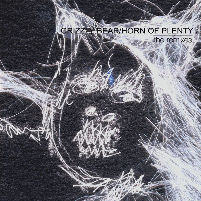 Horn of Plenty (The Remixes) album cover