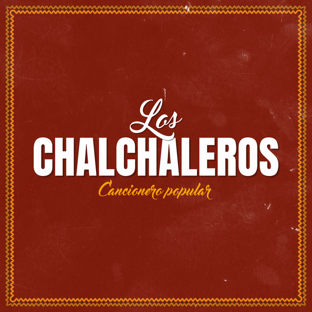 Cancionero Popular album cover