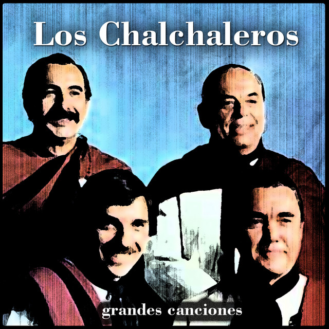 Grandes Canciones album cover