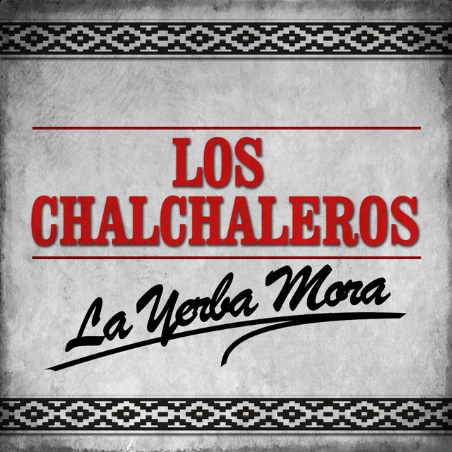 La Yerba Mora album cover