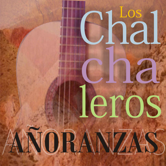 Añoranzas album cover