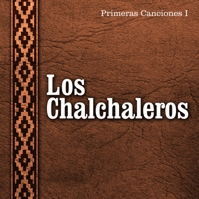 Primeras Canciones I album cover
