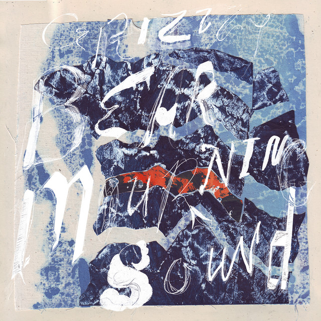 Sennheiser MD 441-U as heard on Mourning Sound by Grizzly Bear (2017)