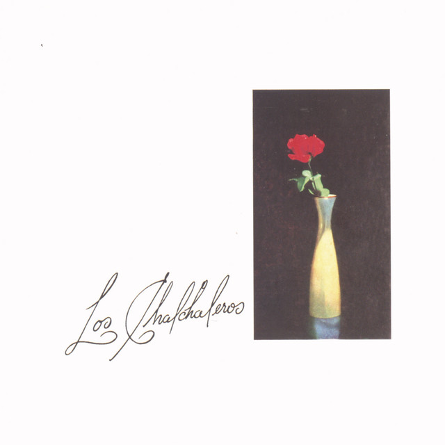 Los Chalchaleros album cover