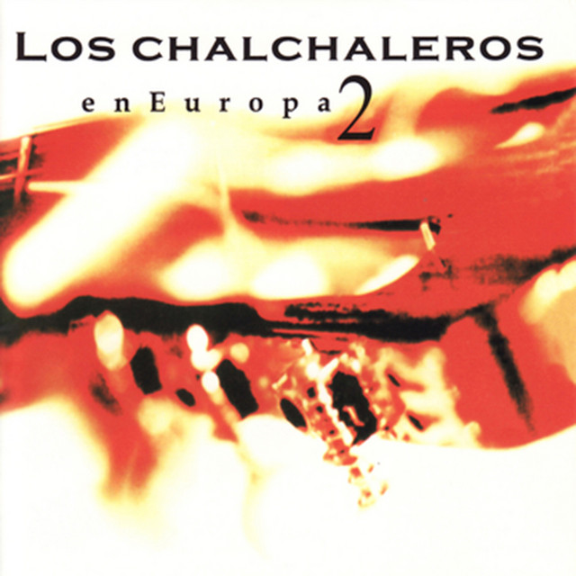 En Europa 2 album cover