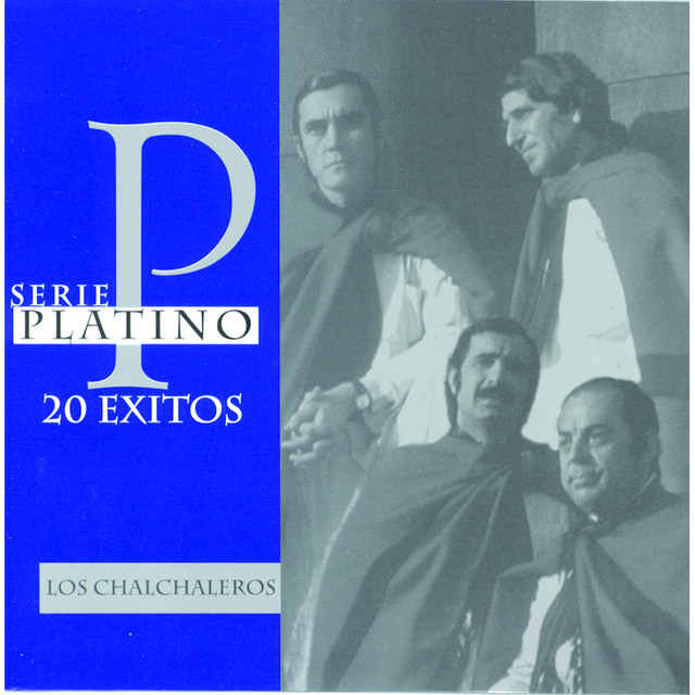 Serie Platino album cover