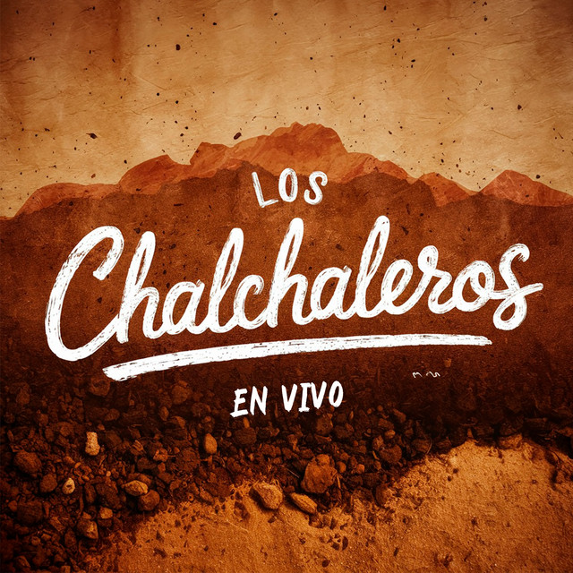 En Vivo album cover
