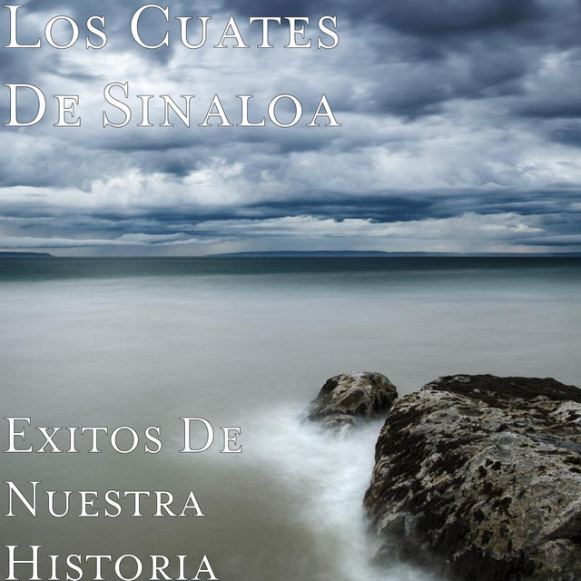 Exitos de Nuestra Historia album cover