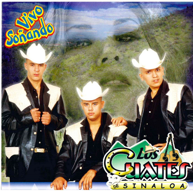 Vivo Sonando album cover