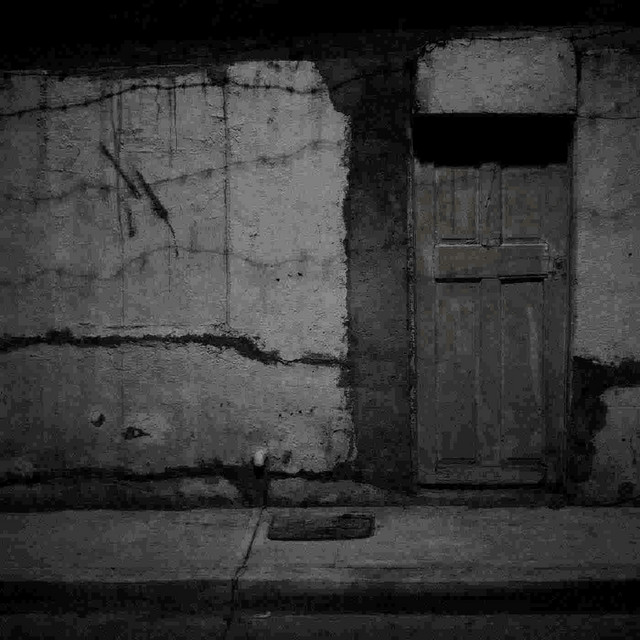El Origen album cover