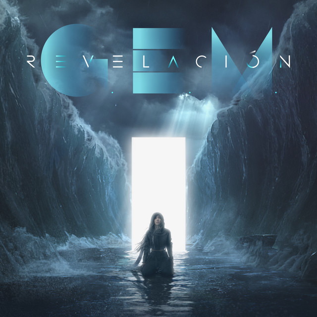 Revelación album cover
