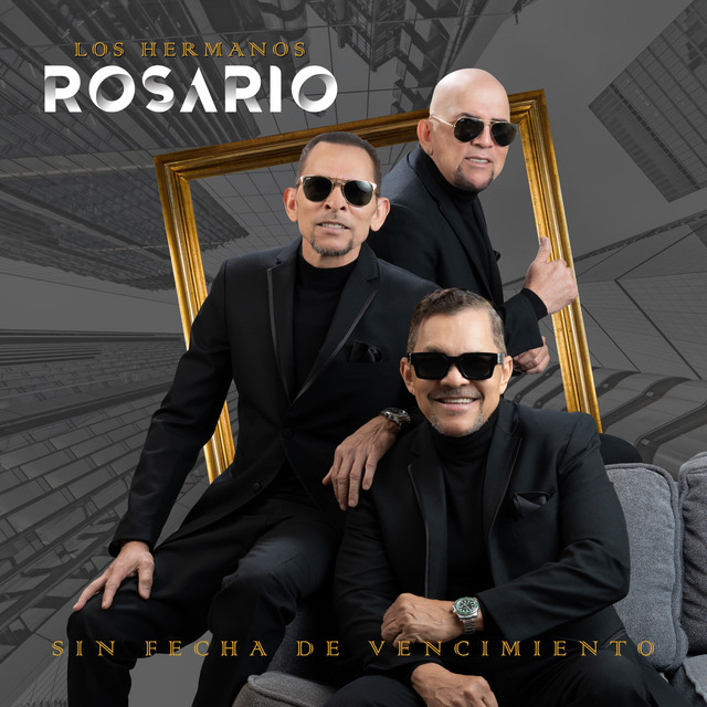 Sin Fecha De Vencimiento album cover
