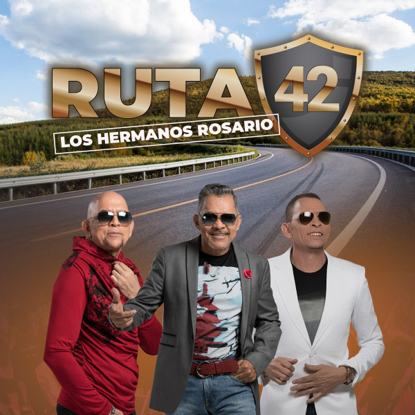 Ruta 42 album cover