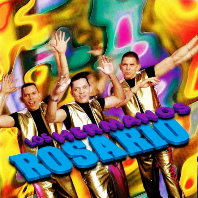 Y Es Fácil! album cover