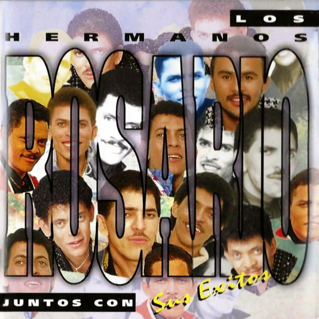 Juntos Con Sus Éxitos album cover