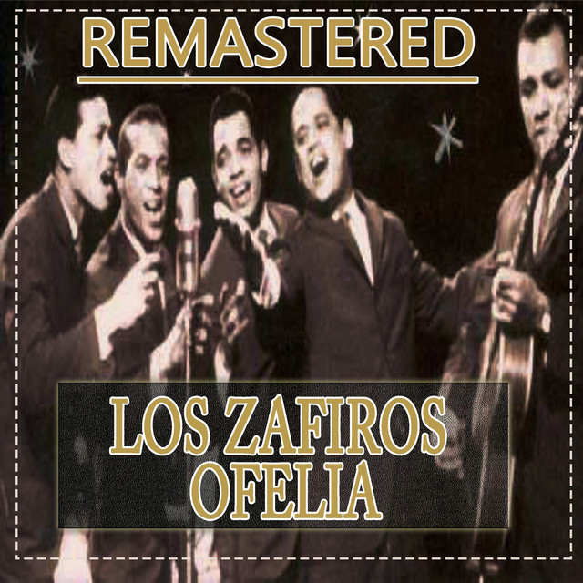 Ofelia (Remastered) album cover