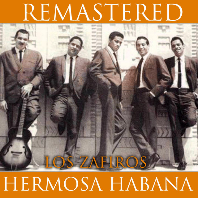 Hermosa Habana (Remastered) album cover