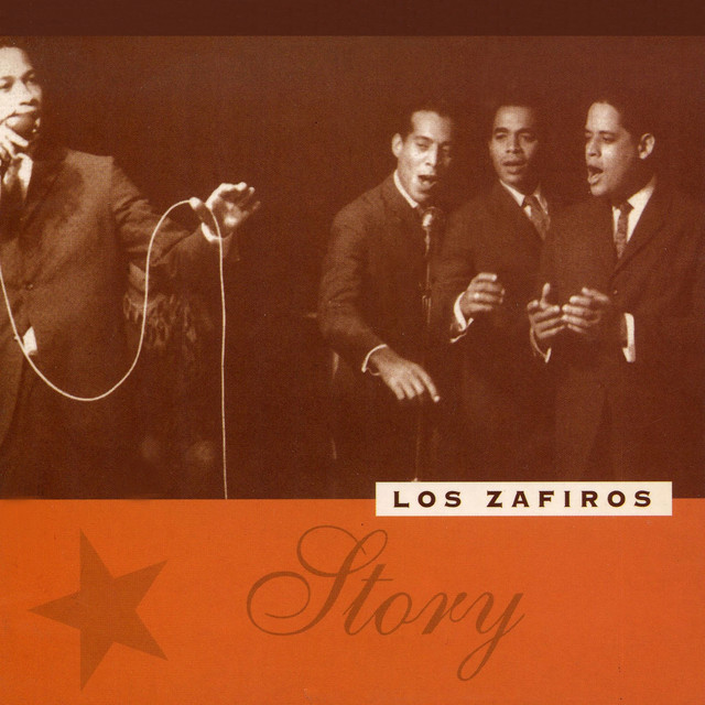 Story album cover