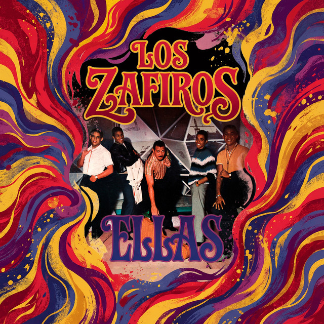 Ellas album cover