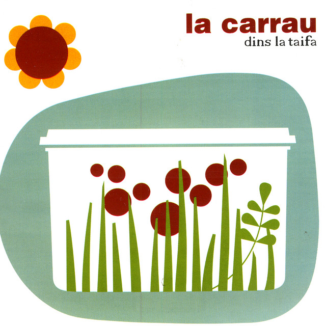 Dins La Taifa album cover