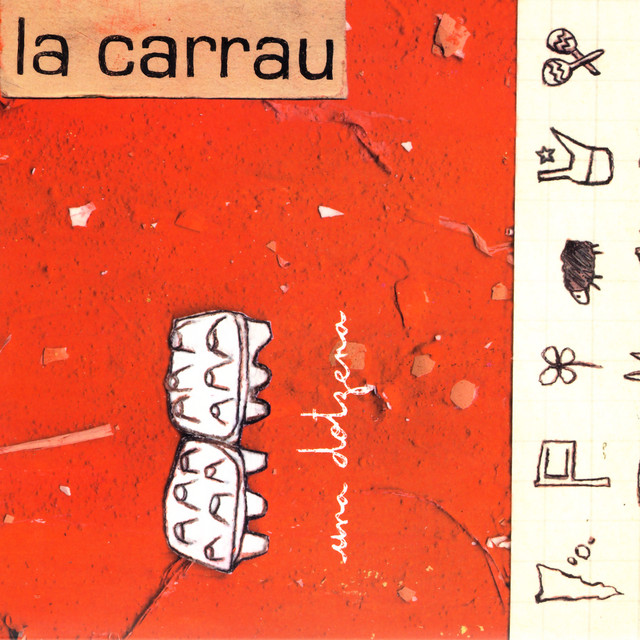 Una Dotzena album cover
