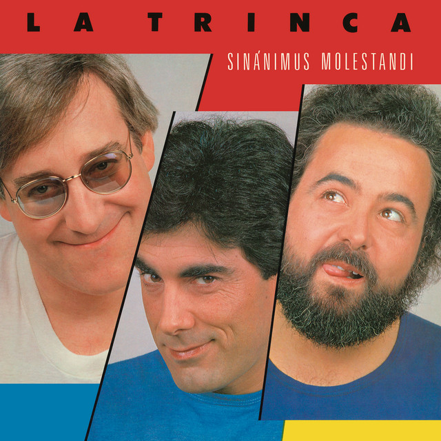 Sinánimus Molestandi (Remasterizado 2022) album cover