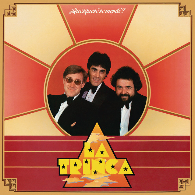 ¿Quesquesé se merdé? (Remasterizado 2022) album cover
