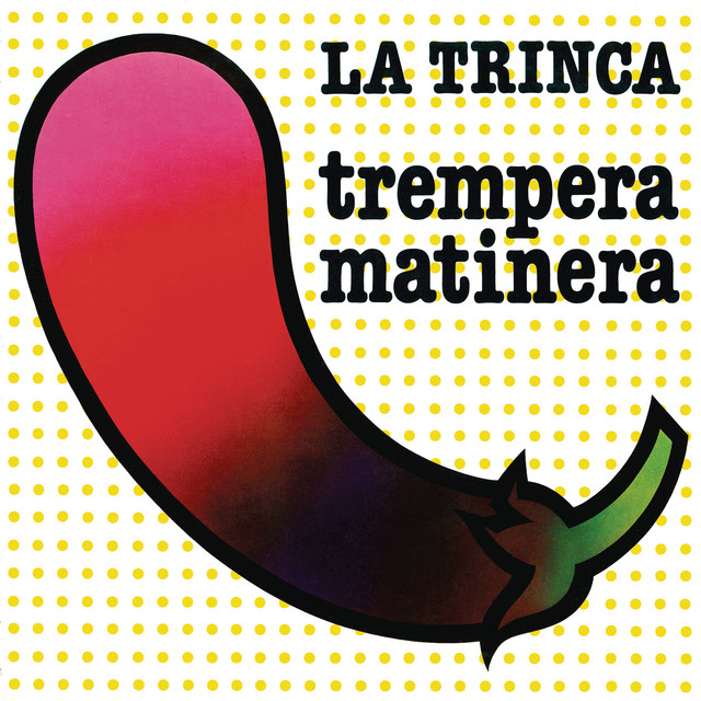 Trempera Matinera (Remasterizado 2022) album cover