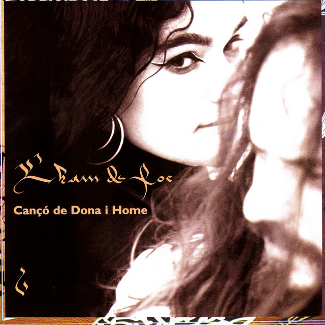 Cançó De Dona I Home album cover