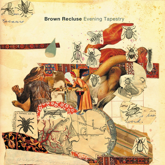 Evening Tapestry album cover