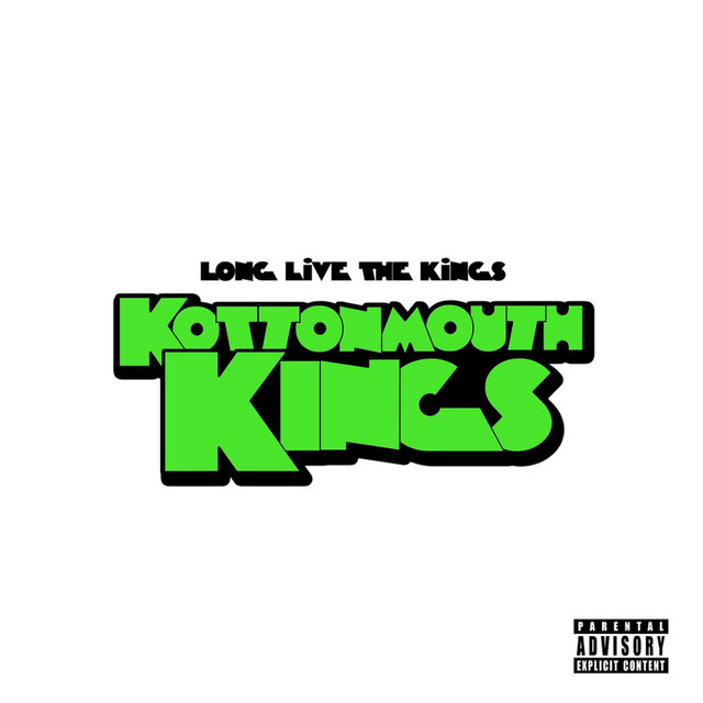 Long Live the Kings album cover
