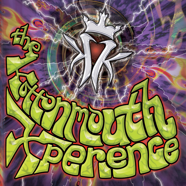 The Kottonmouth Xperience album cover