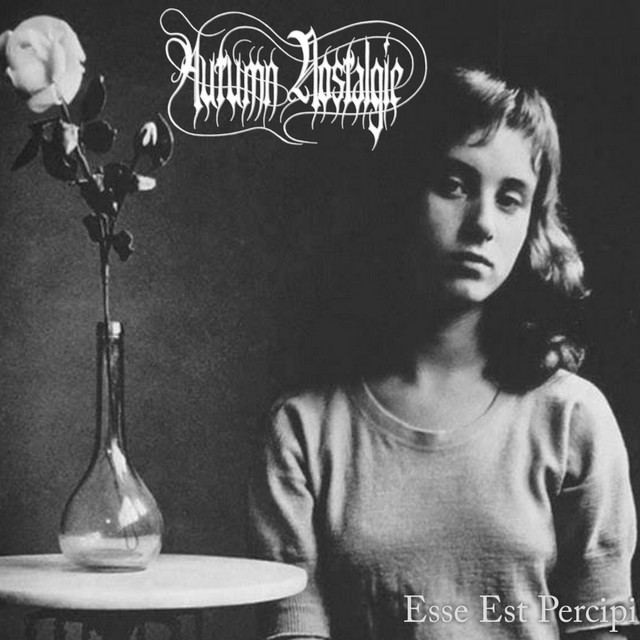 Esse Est Percipi album cover