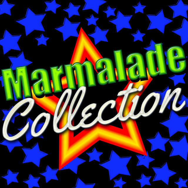 Marmalade Collection album cover