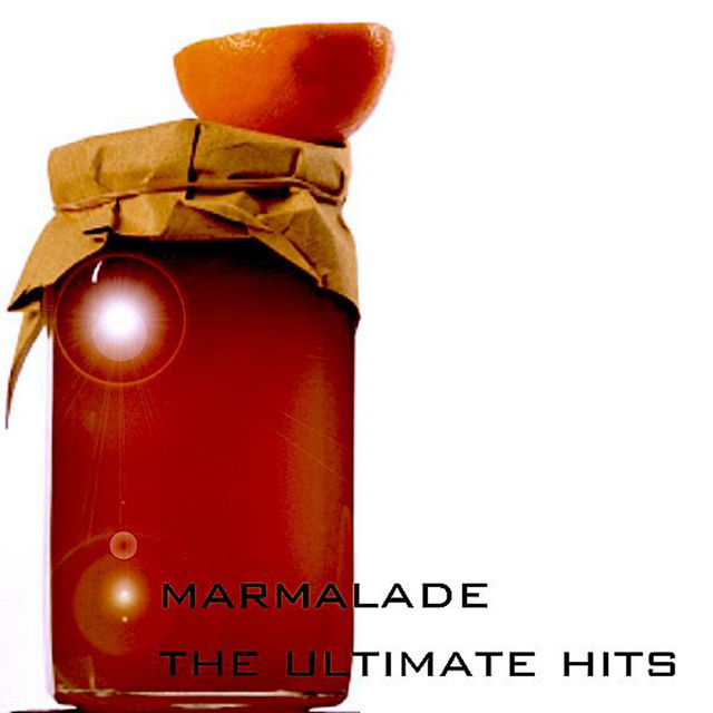 The Ultimate Hits album cover