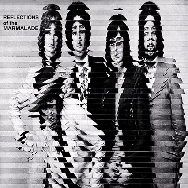 Reflections of The Marmalade (Original Recordings) album cover