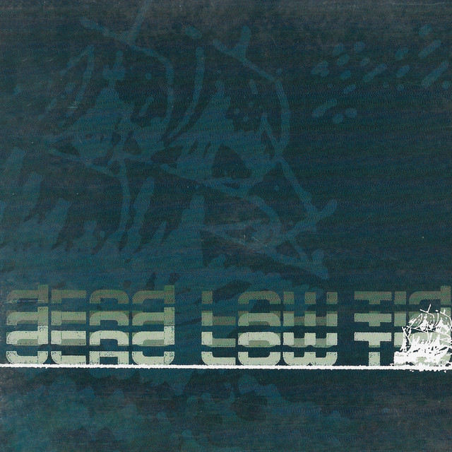 Dead Low Tide album cover
